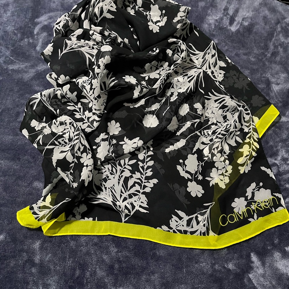 Calvin Klein Scarf